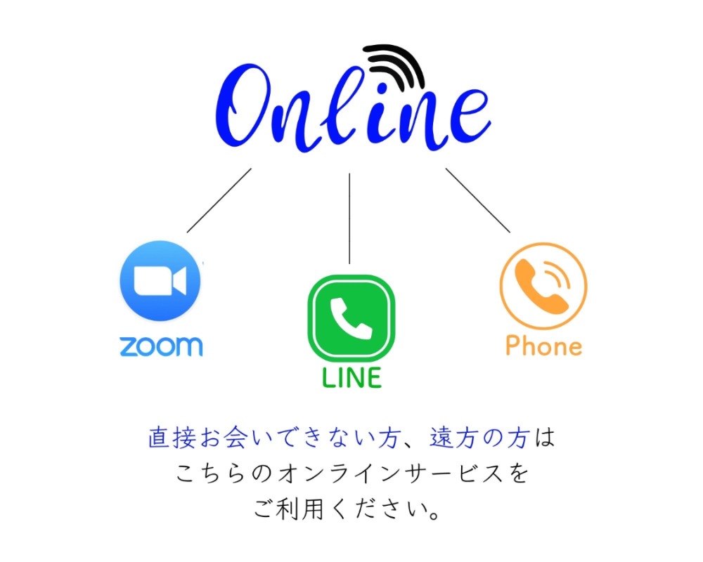 カウンセリング（個別相談）